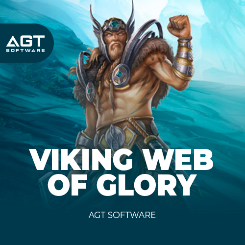 Viking Web Of Glory
